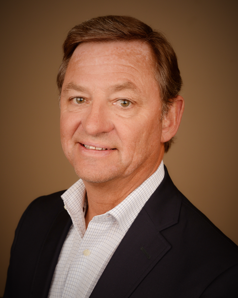 ALEXIS HOCEVAR | Envision Advisors