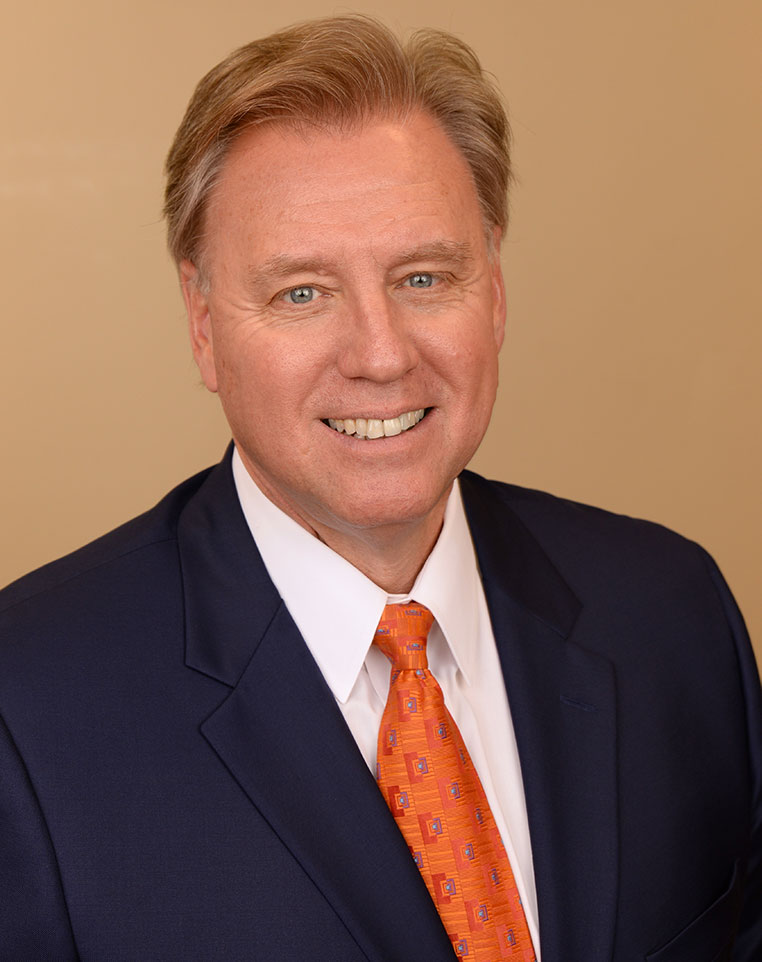 Rick Haase | Envision Advisors